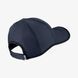 Кепка Nike Aerobill Featherlight Cap dark blue &mdash; 679421-454, One Size, 886548648733