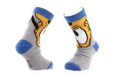 Шкарпетки Disney Mickey Pluto gray — 83153631-1, 31-35, 3349610005768