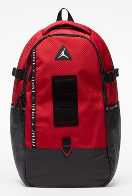 Рюкзак Nike JAN DIAMOND BACKPACK - 9A0686-R78, 51х32х16 см, 825663420220