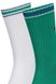 Шкарпетки Tommy Hilfiger Men Iconic Sock Sports 2-pack amazon geen/white — 372020001-075, 43-46, 8718824651903
