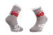 Шкарпетки Disney Cars Socks gray — 43897548-1, 19-22, 3349610004754