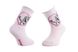 Носки Disney Frozen Olaf pink — 43890747-7, 19-22, 3349610003757