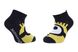 Шкарпетки Minions Minion 1 Eye At The Place black — 83890147-3, 31-34, 3349610006765
