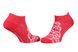 Шкарпетки Minions Multiple Minions Minions 1-pack red — 13894812-6, 36-41, 3349610001111