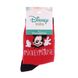 Носки Disney Mickey Open Arm red — 43891247-8, 23-26, 3349610004266