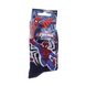 Шкарпетки Marvel Spider-Man And Spider blue — 83899920-8, 27-30, 3349610010496