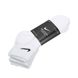 Шкарпетки Nike Everyday Cushion Ankle 3-pack white — SX7667-100, 38-42, 888407236310