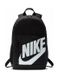 Рюкзак дитячий Nike Y CLASSIC BKPK - BA5928-010, 38х28х13 см, 193145973800