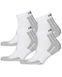 Шкарпетки Head Performance Sneaker 2-pack white/grey — 741017001-300, 35-38, 8713537918411