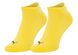 Носки Puma Unisex Sneaker Plain 3-pack gray/yellow — 261080001-003, 47-49, 8718824801902