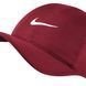 Кепка Nike Aerobill Featherlight Cap red &mdash; 679421-687, One Size, 886548650910