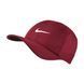 Кепка Nike Aerobill Featherlight Cap red &mdash; 679421-687, One Size, 886548650910