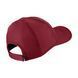 Кепка Nike Aerobill Featherlight Cap red &mdash; 679421-687, One Size, 886548650910