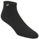 Шкарпетки Asics Easy Low 3-pack black — 3023A021-001, 43-46, 4550214421949