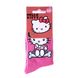 Шкарпетки Hello Kitty Socks 2-pack magenta/gray — 36762-1, 27-30, 3349610002767