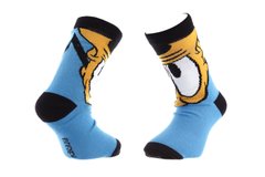 Шкарпетки Disney Mickey Pluto blue — 83153631-2, 31-35, 3349610005782