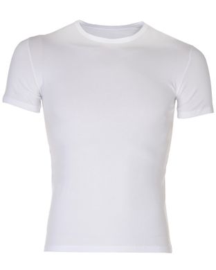 Футболка Tatkan Mens Modal О-Neck Shirt 1-pack white — 585020 - 001, XL, 8681239501043