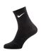 Шкарпетки Nike Lightweight Crew 3-pack black — SX4704-001, 42-46, 884726572283