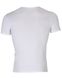 Футболка Tatkan Mens Modal О-Neck Shirt 1-pack white — 585020 - 001, XL, 8681239501043