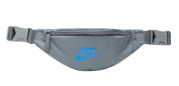 Сумка на пояс Nike HERITAGE HIP PACK - SMALL - CV8964-084, MISC, 194956613275