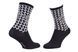 Носки Disney Vilaines Cruella De Vil + Pied De Poule 1-pack black &mdash; 13890552-4, 36-41, 3349610000817