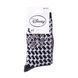 Носки Disney Vilaines Cruella De Vil + Pied De Poule 1-pack black &mdash; 13890552-4, 36-41, 3349610000817