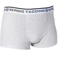 Труси-боксери Sergio Tacchini Men's Boxer H 5-pack multicolor — 30895613-1, L, 3349610015941