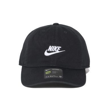 Кепка Nike H86 Cap Futura Junior black &mdash; AJ3651-010, One Size, 887232360467