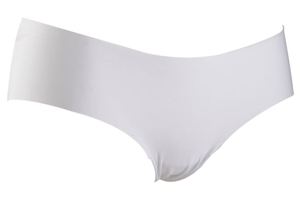 Трусики-шорты Manoukian Shorty-X1-Femme 1-pack white — 19890192-1, S, 3349610013213