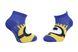 Шкарпетки Minions Minion 1 Eye At The Place blue — 83890147-4, 27-30, 3349610006789