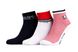 Шкарпетки Sergio Tacchini 3-pack red/black — 13150194-3, 36-41, 3349600159525
