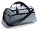 Сумка Under Armour W's Undeniable Duffle-S gray — 1306405-001, One Size, 191168447865