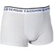 Труси-боксери Sergio Tacchini Men's Boxer H 5-pack multicolor — 30895613-1, XXL, 3349610015965