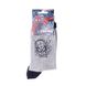 Шкарпетки Marvel Spider-Man Tete Spiderman 1-pack light gray — 93152362-7, 39-42, 3349610010809