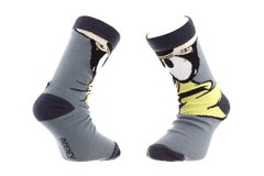 Шкарпетки Disney Mickey Goofy gray and blue — 83153631-3, 31-35, 3349610005805