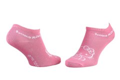 Носки Hello Kitty In Contour Profile 1-pack pale pink — 13847651-2, 35-41, 3349610000237