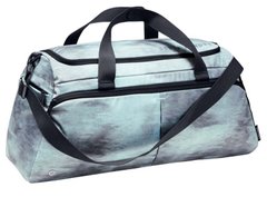 Сумка Under Armour W Undeniable Duffel-S silver — 1306405-451, One Size, 192564168910