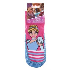 Шкарпетки Disney Turquoise Princess magenta — 32051391-2, 31-35, 3349610002316