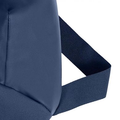 Рюкзак-мішок Asics TR Core Gymsack blue — 155006-0793, One Size, 8718837137630