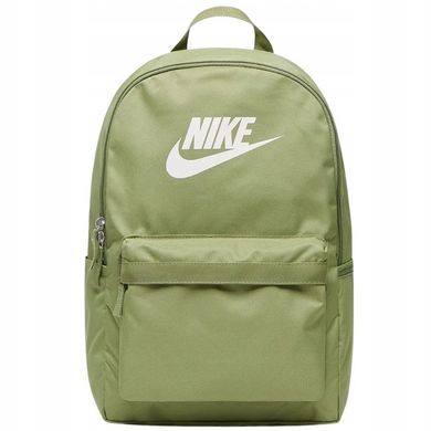 Рюкзак Nike NK HERITAGE BKPK - DC4244-334, 43x30x15 см, 195871703478