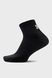 Носки Under Armour Charged Cotton 2 Quarter 3-pack black — 1312476-001, 36-41, 191168869858