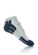 Шкварпетки Head Performance Sneaker 2-pack grey/blue — 741017001-650, 35-38, 8718824326795
