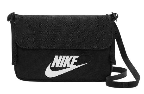 Сумка крос-боді Nike W NSW FUTURA 365 CROSSBODY - CW9300-010, MISC, 194956623359