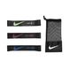 Еспандер-петлі Nike RESISTANCE BANDS MINI 3 PK BLACK/BLACK/BLACK - N.100.6723.013.NS, 60х5см, 887791406569