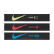 Эспандер-петли Nike RESISTANCE BANDS MINI 3 PK BLACK/BLACK/BLACK - N.100.6723.013.NS, 60х5см, 887791406569