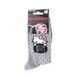 Шкарпетки Hello Kitty + Pois All Over 1-pack gray — 13890612-2, 35-41, 3349610000831