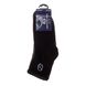 Шкарпетки Sergio Tacchini 3-pack black — 13511506-1, 35-37, 3349600101982