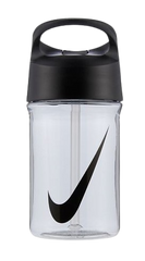 Бутылка Nike TR HYPERCHARGE STRAW BOTTLE 12 OZ - N.100.4282.979.12, 355 мл, 887791397669