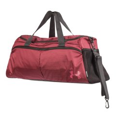 Сумка Under Armour W Undeniable Duffel-S murrey — 1306405-671, One Size, 192564166695