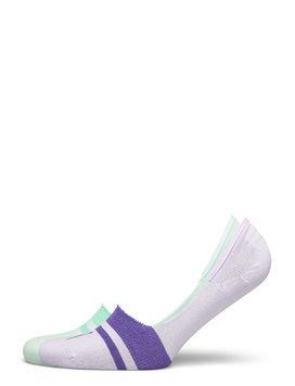 Сліди Puma Unisex Heritage Footie 2-pack light purple/light green &mdash; 281010001-004, 35-38, 8718824801421